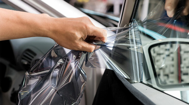 Auto Folie Entfernen Kosten