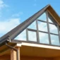 Dreiecksfenster verdunkeln – Tipps für optimalen Sonnenschutz